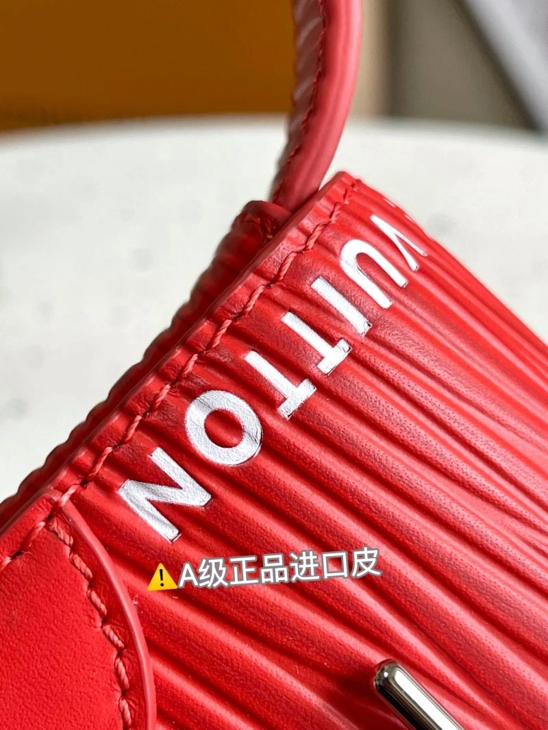 Louis Vuitton Satchel Bags Thermal 94036