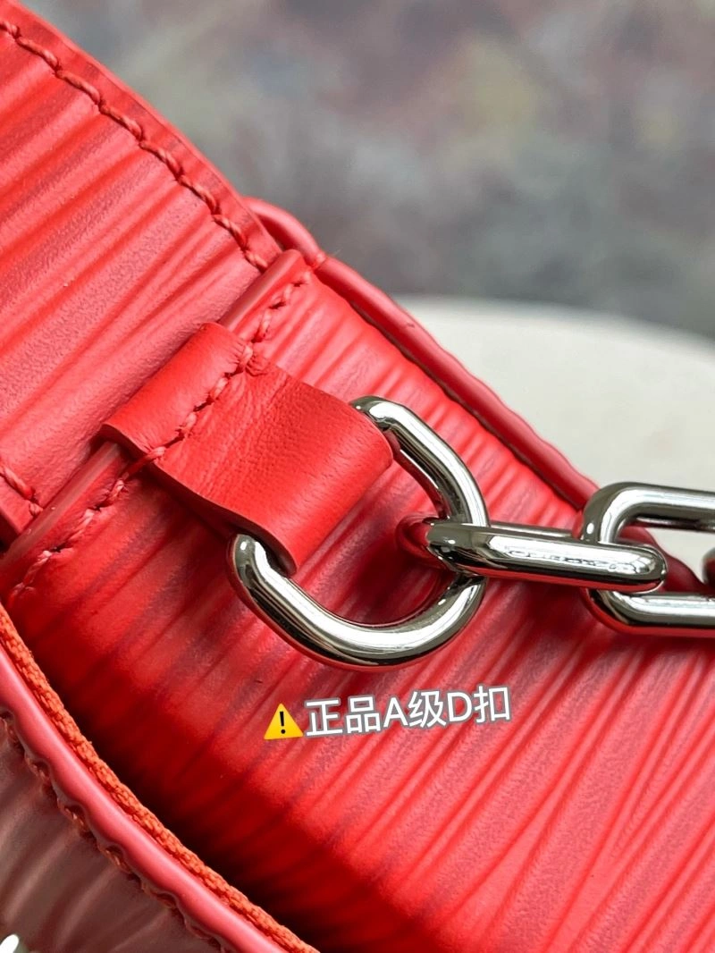 Louis Vuitton Satchel Bags Thermal 94036