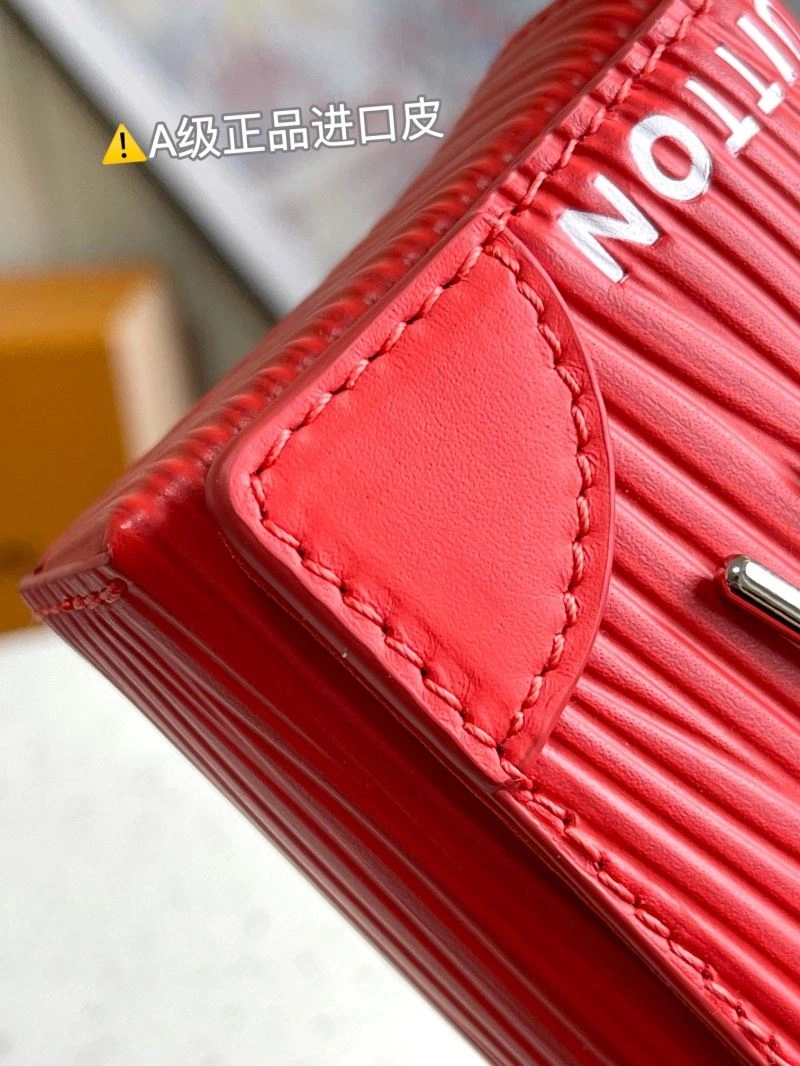 Louis Vuitton Satchel Bags Thermal 94036