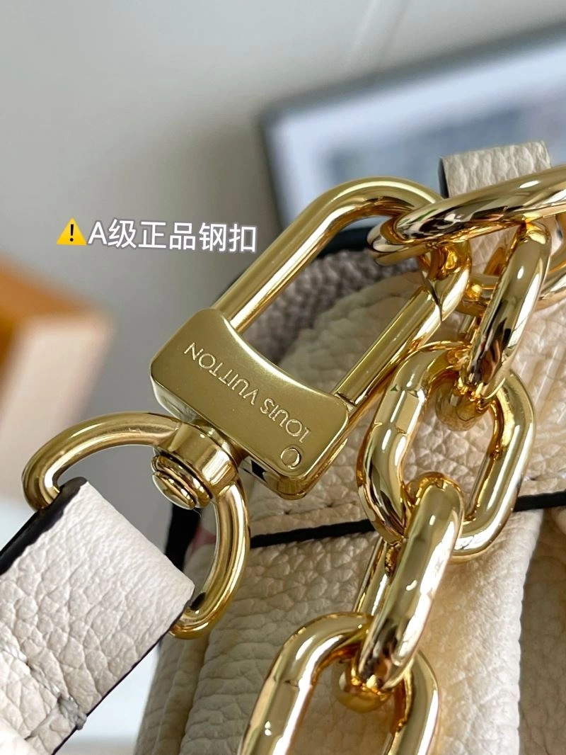 FlexibleFit Louis Vuitton Satchel Bags 94060