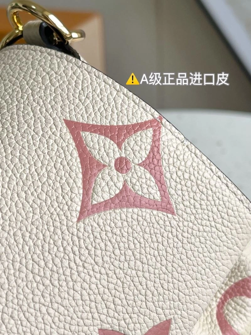 FlexibleFit Louis Vuitton Satchel Bags 94060