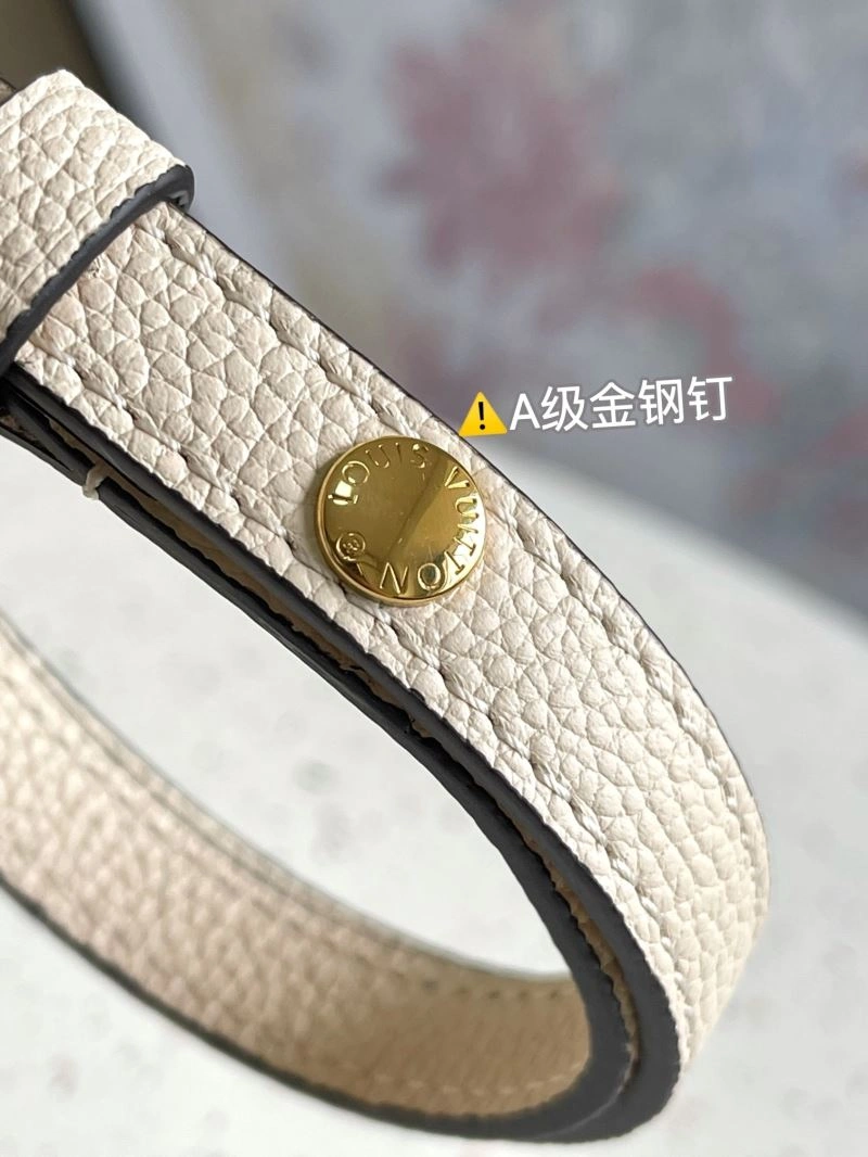 FlexibleFit Louis Vuitton Satchel Bags 94060