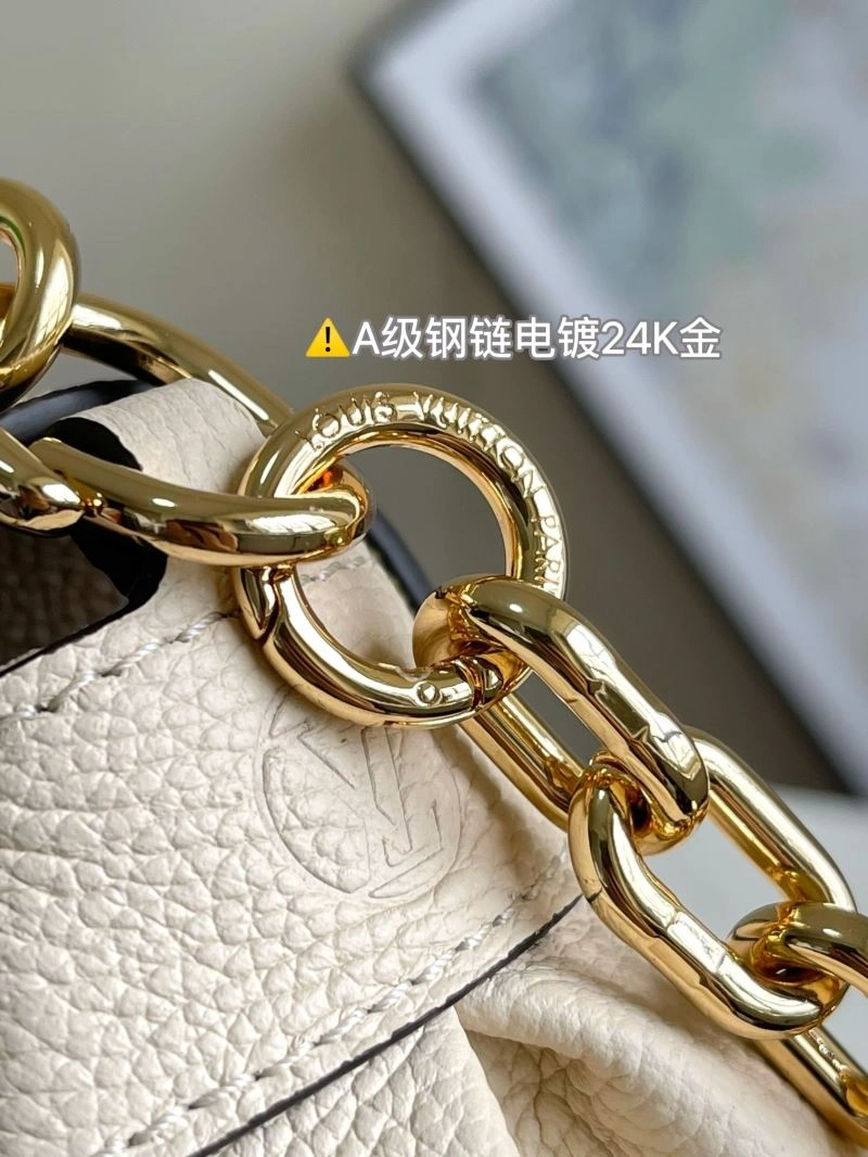 FlexibleFit Louis Vuitton Satchel Bags 94060