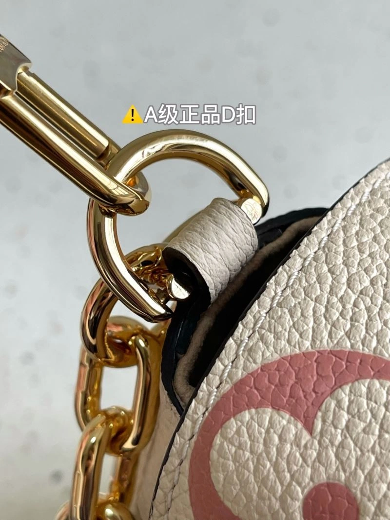 FlexibleFit Louis Vuitton Satchel Bags 94060