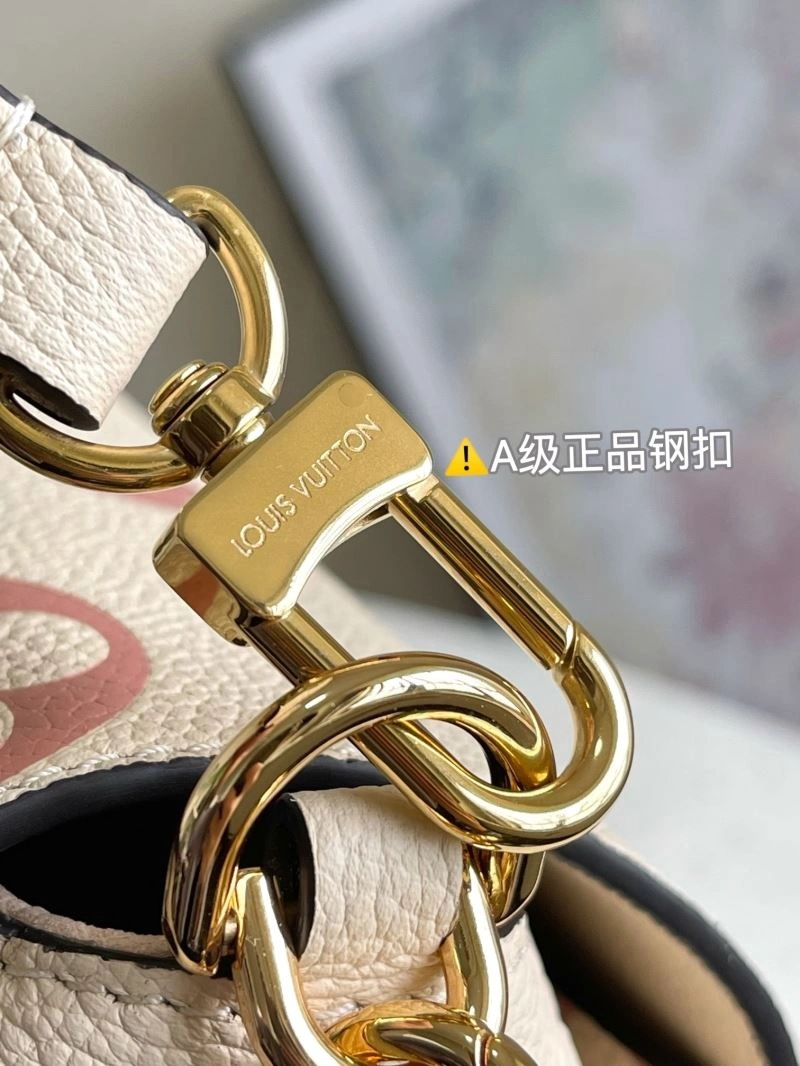 FlexibleFit Louis Vuitton Satchel Bags 94060