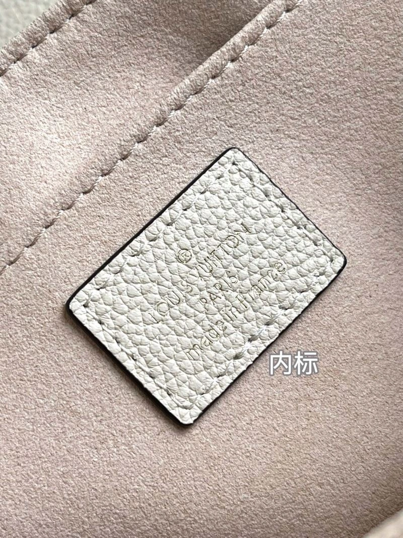 FlexibleFit Louis Vuitton Satchel Bags 94060