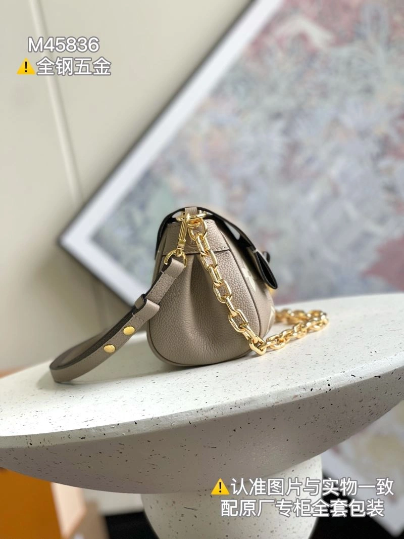 Louis Vuitton Satchel Bags Flexible 94093