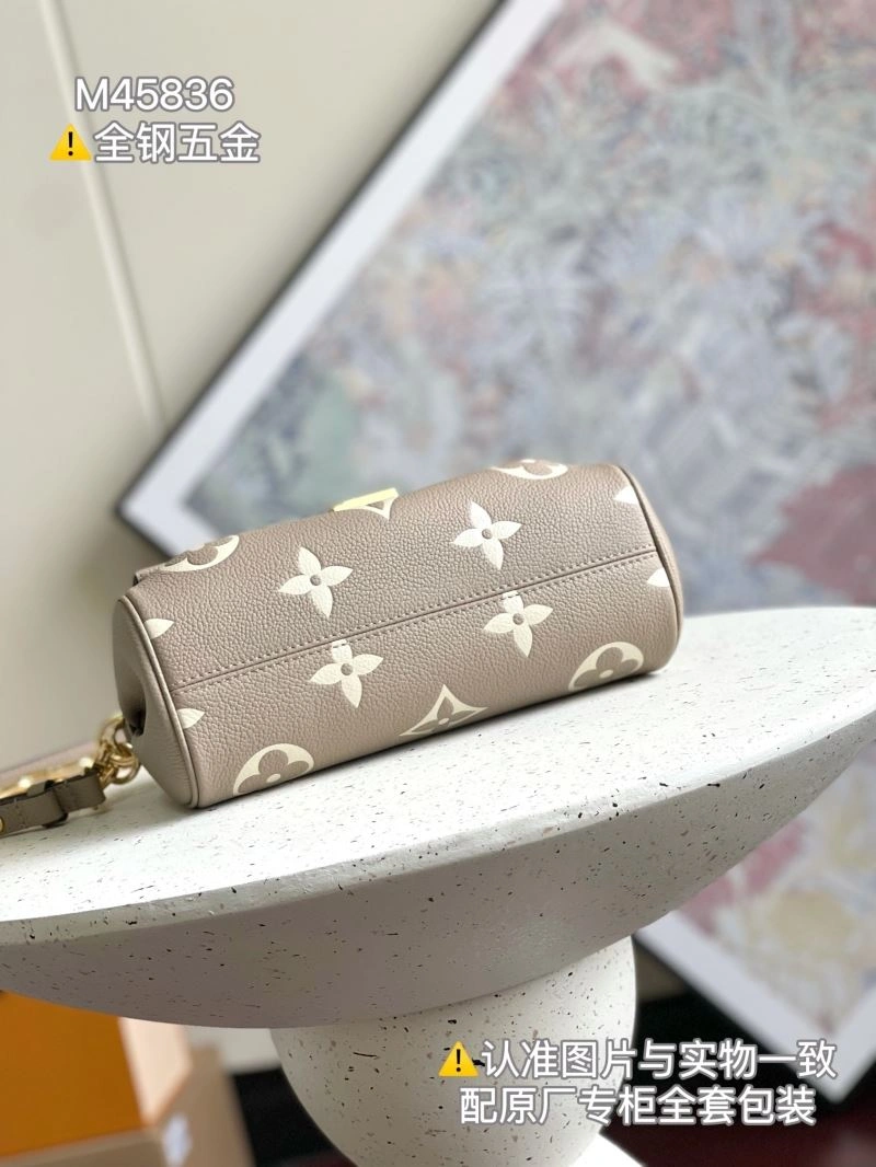 Louis Vuitton Satchel Bags Flexible 94093