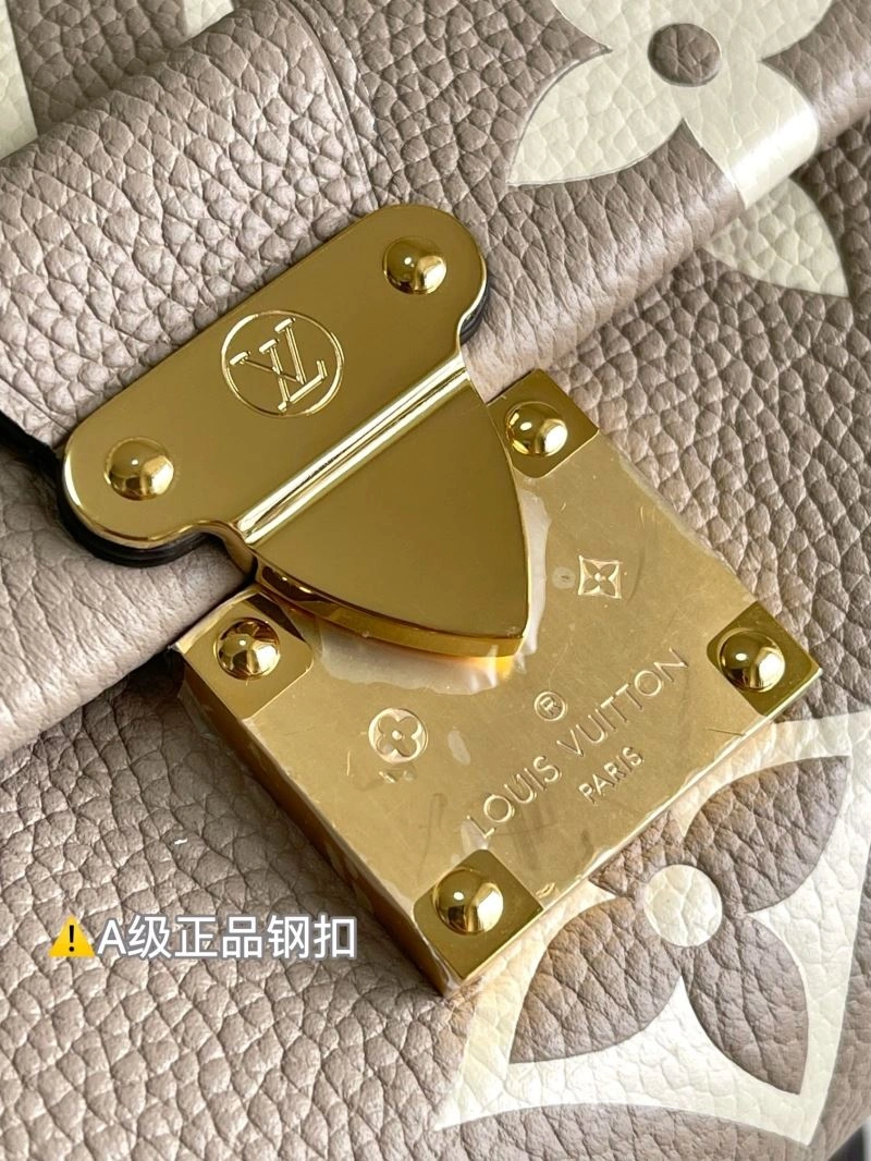 Louis Vuitton Satchel Bags Flexible 94093