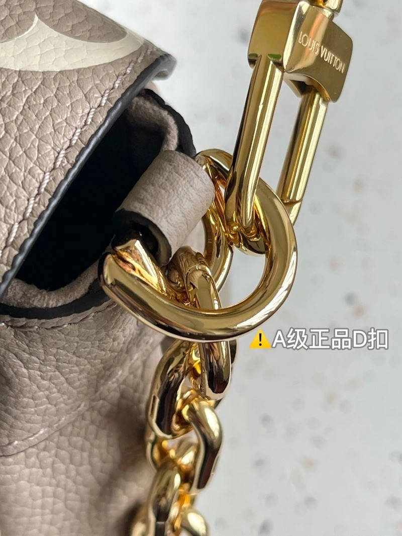 Louis Vuitton Satchel Bags Flexible 94093