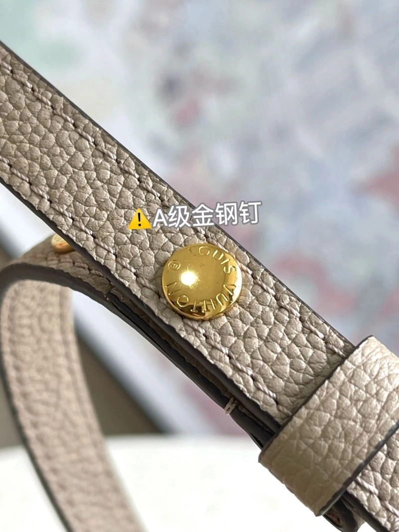 Louis Vuitton Satchel Bags Flexible 94093