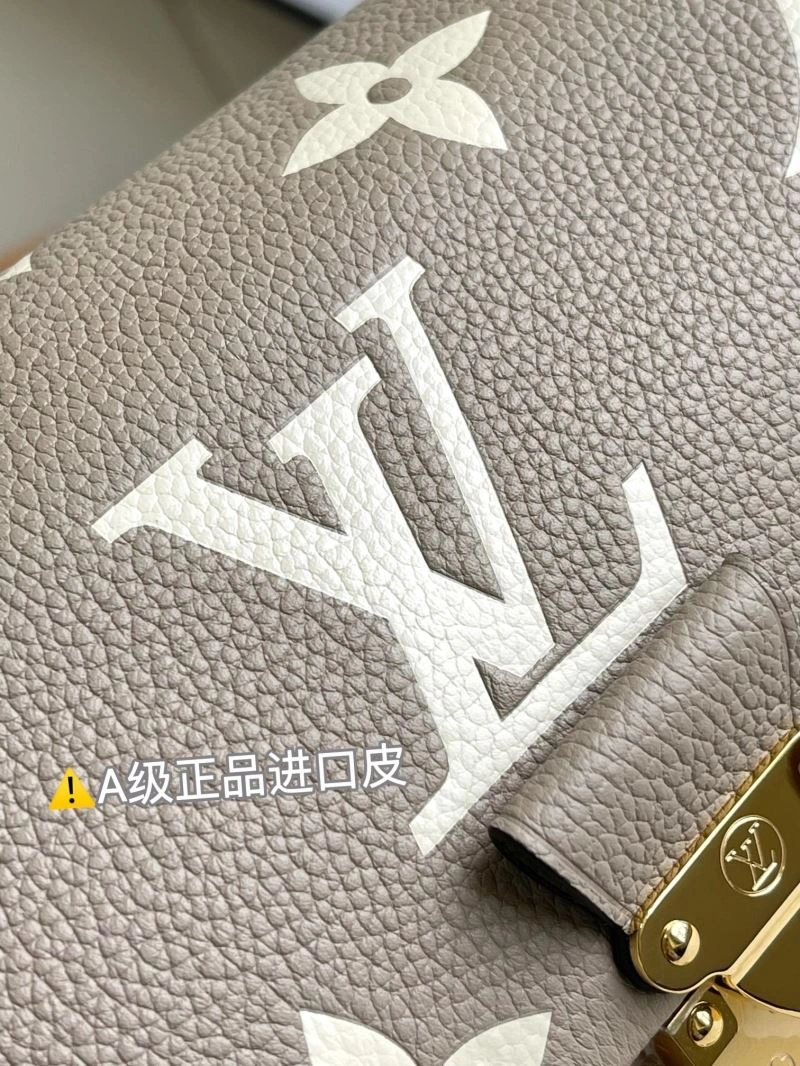 Louis Vuitton Satchel Bags Flexible 94093