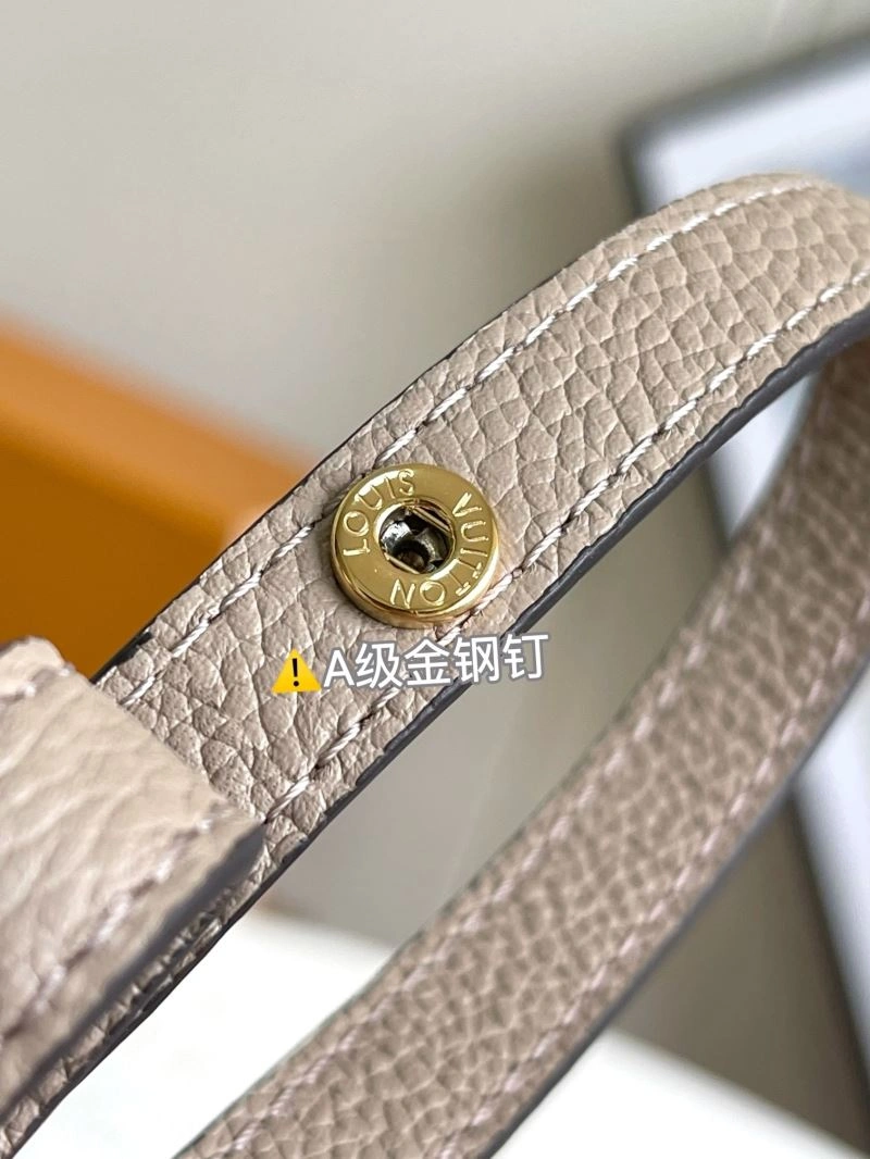 Louis Vuitton Satchel Bags Flexible 94093