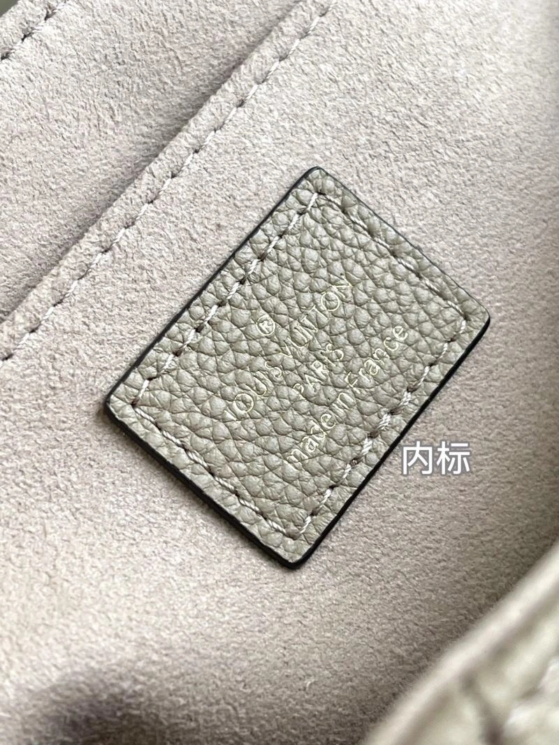 Louis Vuitton Satchel Bags Flexible 94093