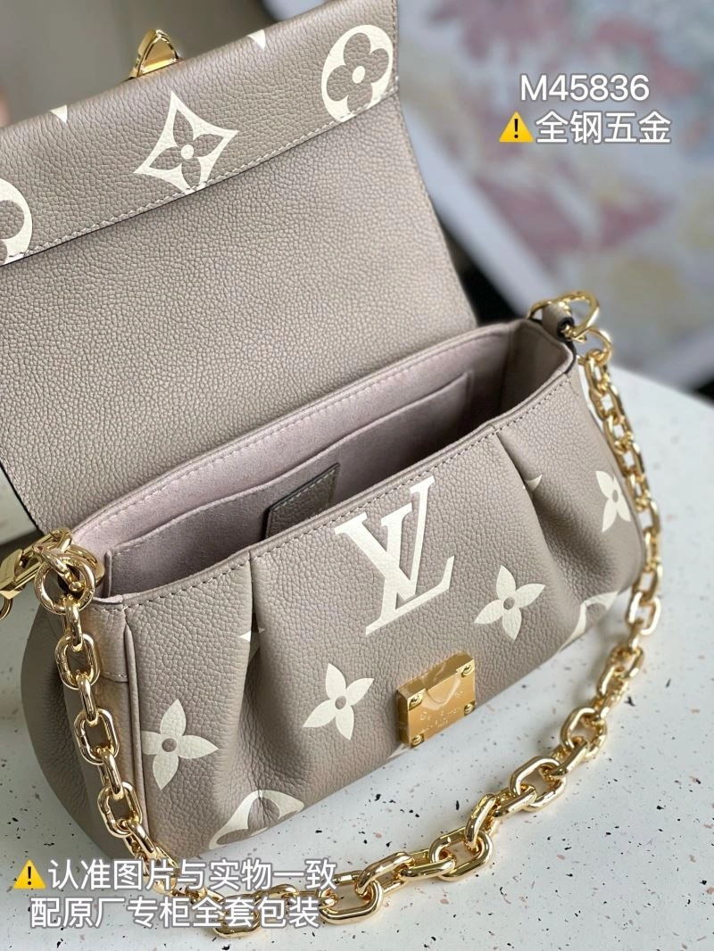 Louis Vuitton Satchel Bags Flexible 94093