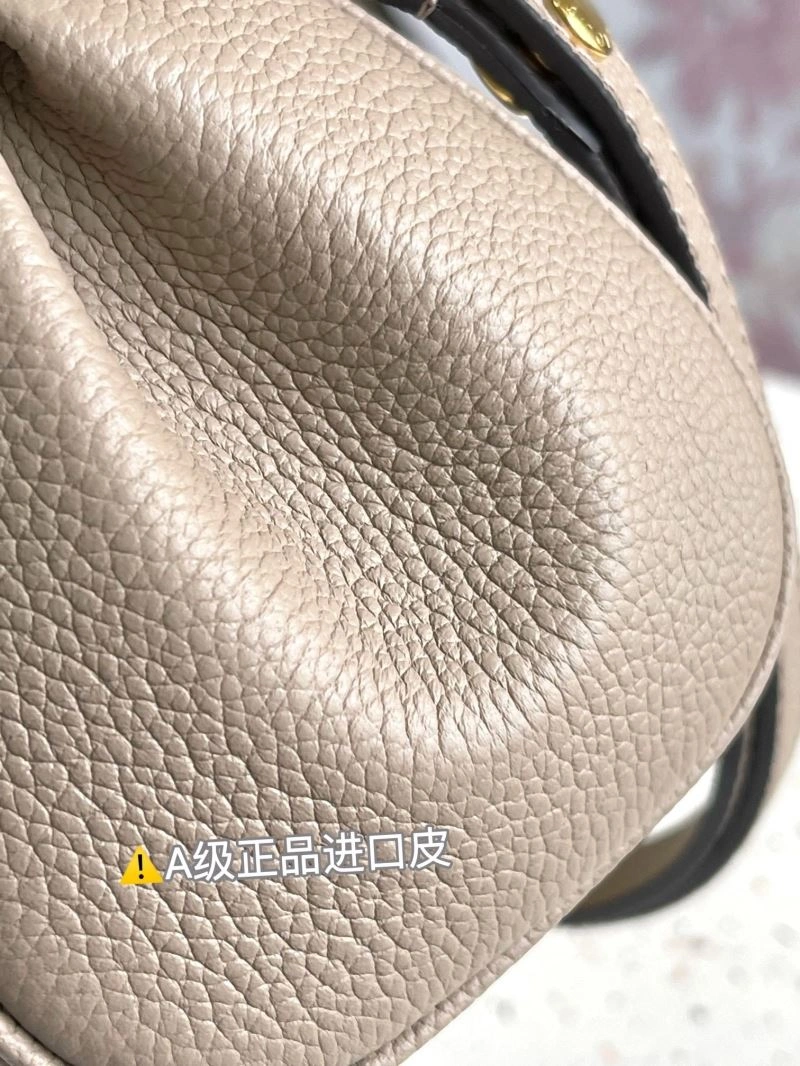 Louis Vuitton Satchel Bags Flexible 94093