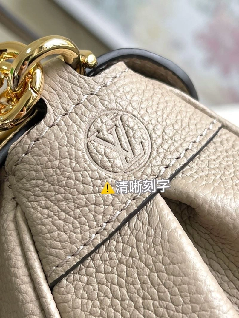 Louis Vuitton Satchel Bags Flexible 94093