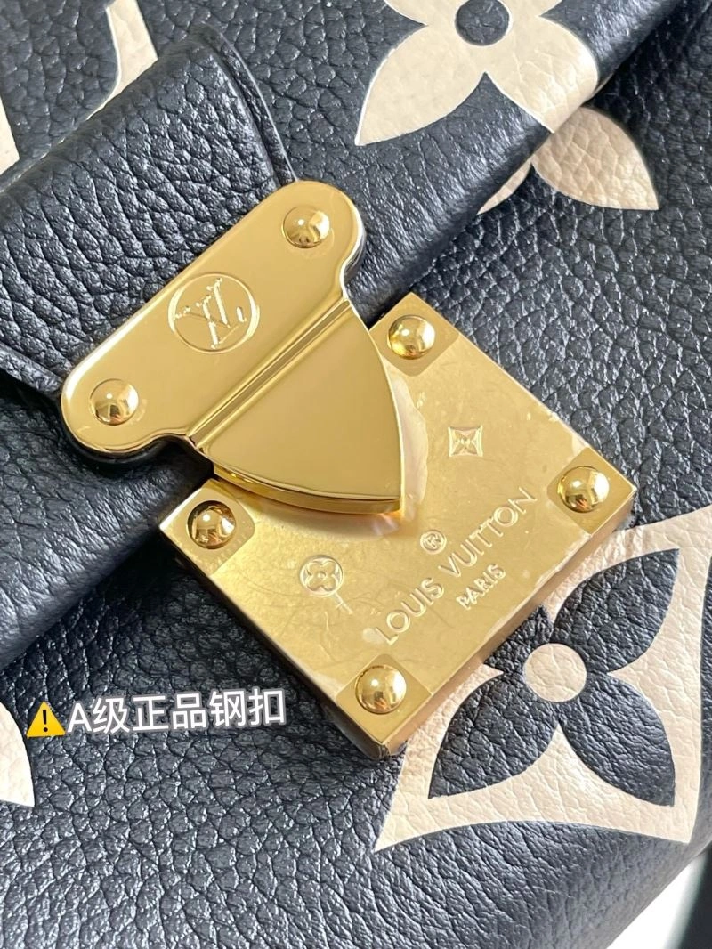 Louis Vuitton Satchel Bags Functional 94032