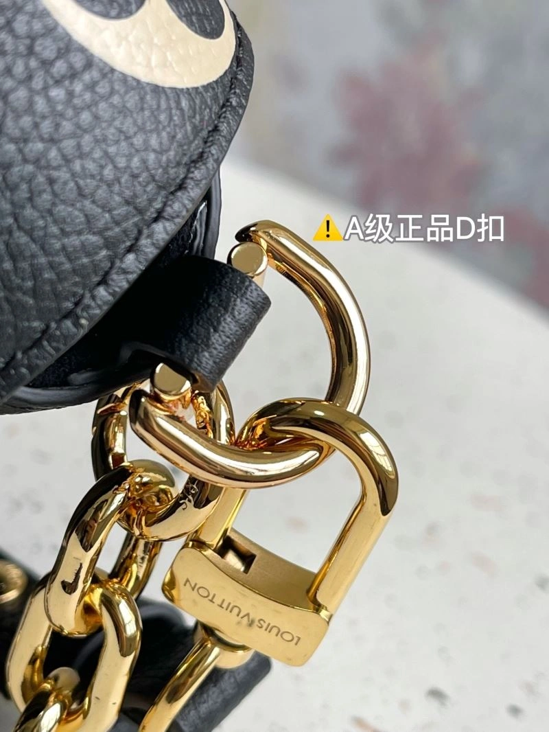Louis Vuitton Satchel Bags Functional 94032