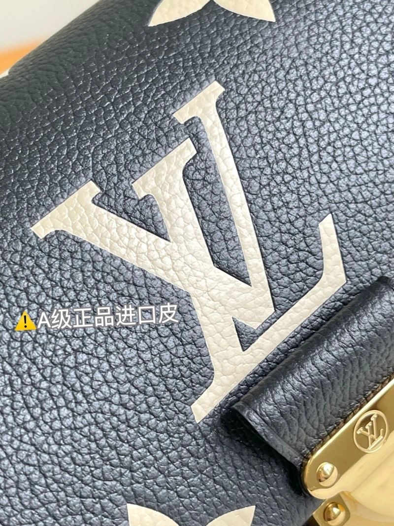 Louis Vuitton Satchel Bags Functional 94032