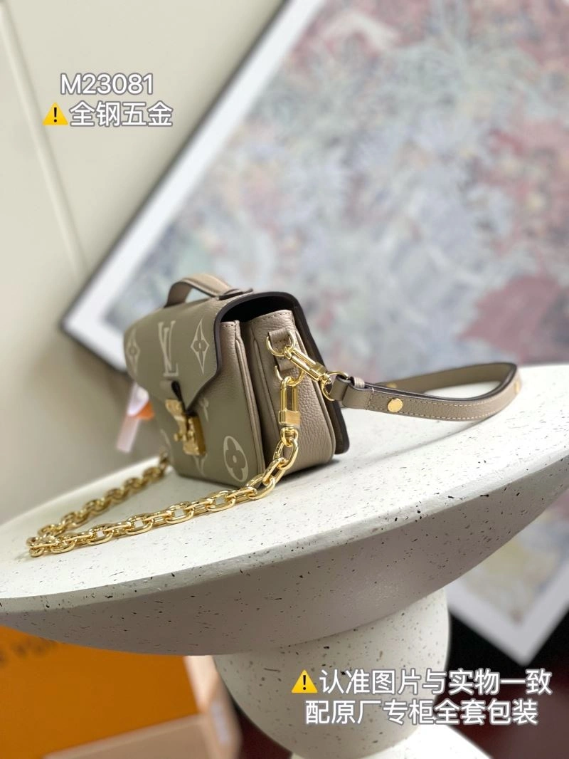 Louis Vuitton Satchel Bags Durable 94029