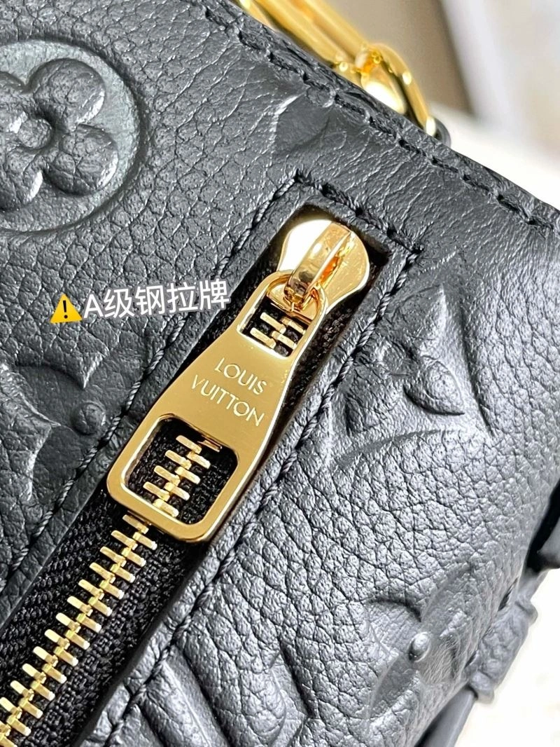 ZipUp Louis Vuitton Satchel Bags 94030