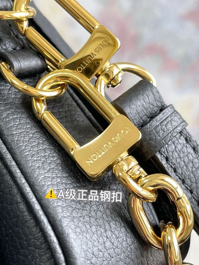 ZipUp Louis Vuitton Satchel Bags 94030