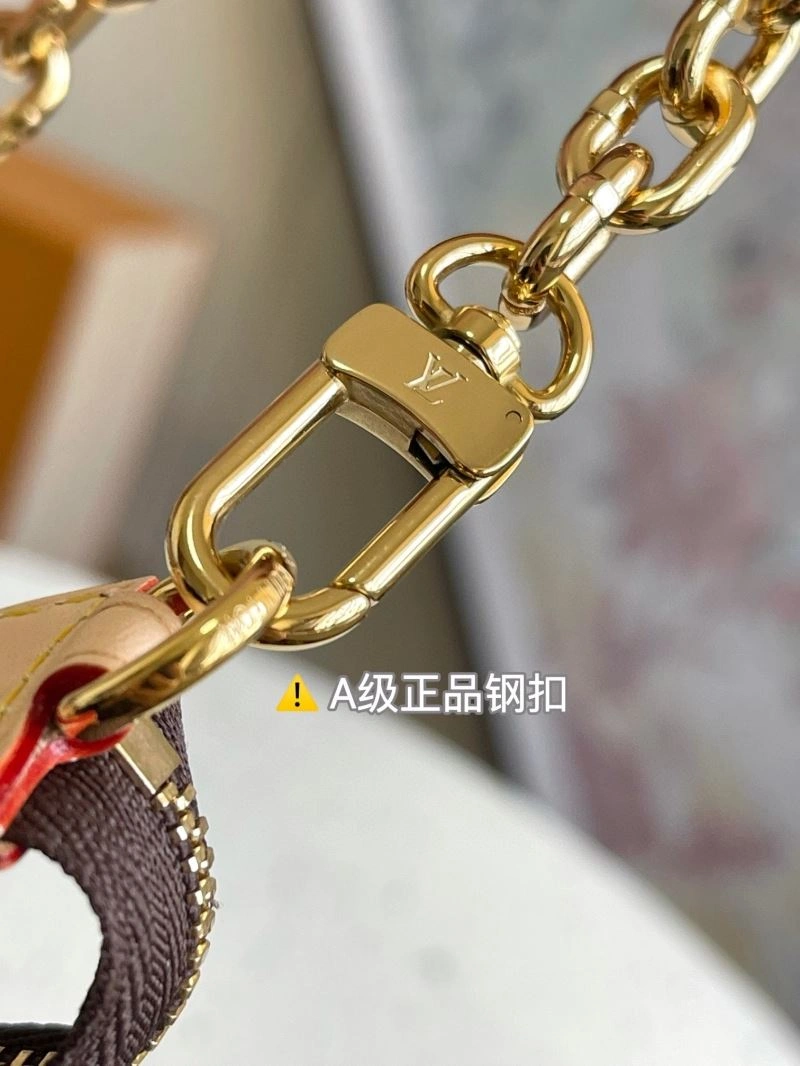HighQuality Louis Vuitton Satchel Bags 94026
