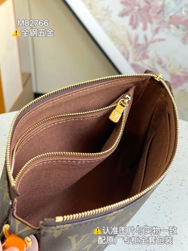 HighQuality Louis Vuitton Satchel Bags 94026