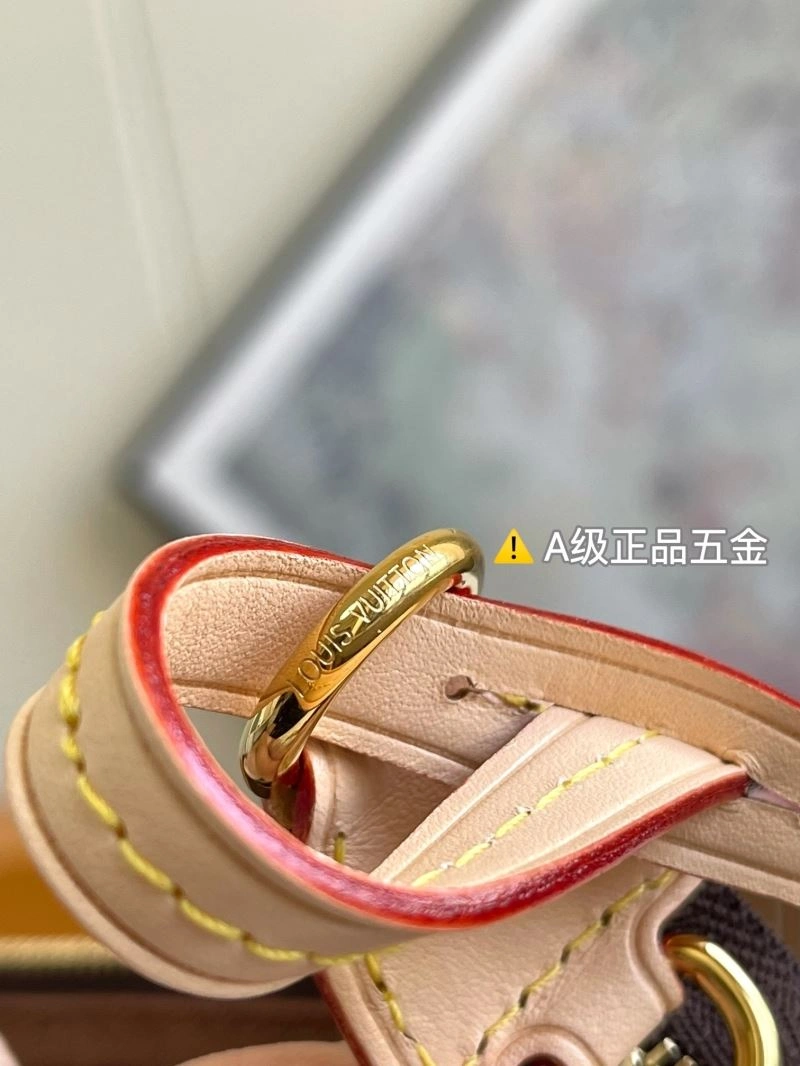 HighQuality Louis Vuitton Satchel Bags 94026