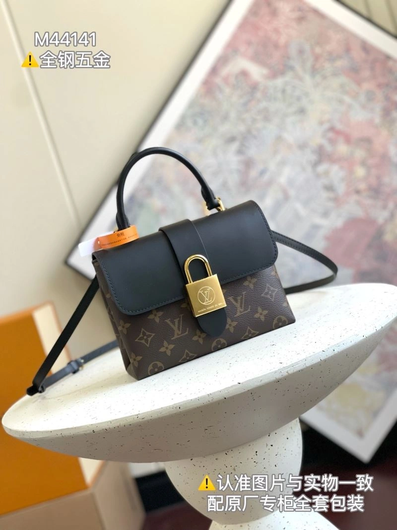 Louis Vuitton Satchel Bags GoodFit 94028