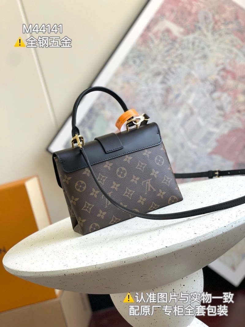 Louis Vuitton Satchel Bags GoodFit 94028