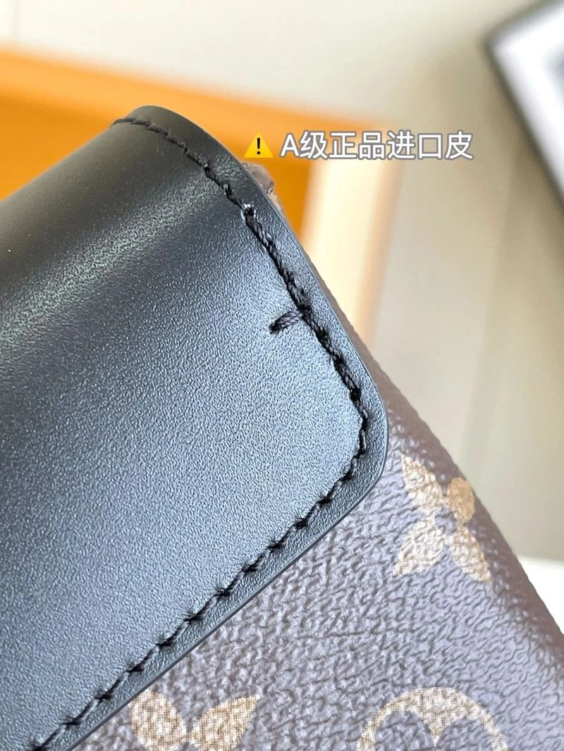 Louis Vuitton Satchel Bags GoodFit 94028