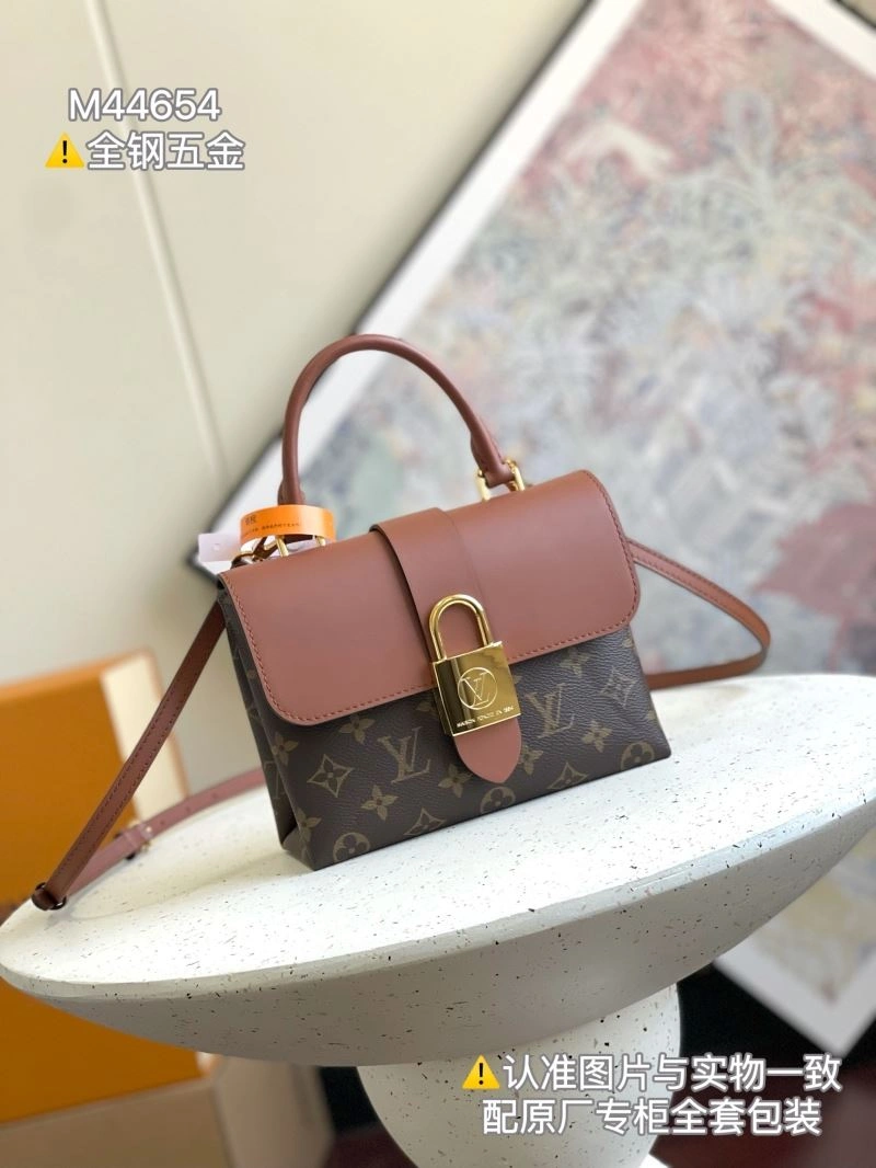StreetReady Louis Vuitton Satchel Bags 94019