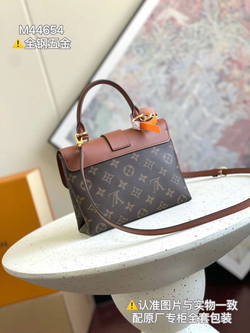 StreetReady Louis Vuitton Satchel Bags 94019