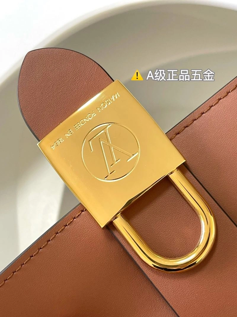StreetReady Louis Vuitton Satchel Bags 94019