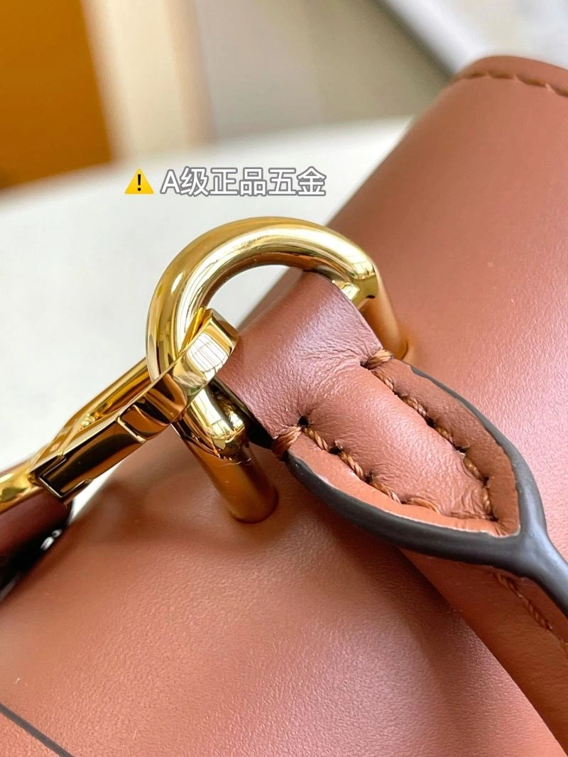 StreetReady Louis Vuitton Satchel Bags 94019