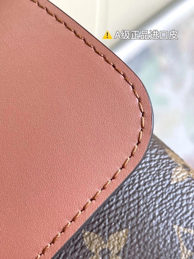 StreetReady Louis Vuitton Satchel Bags 94019