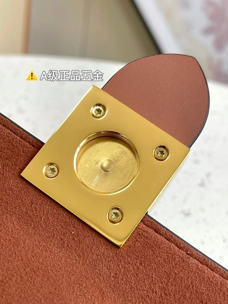StreetReady Louis Vuitton Satchel Bags 94019