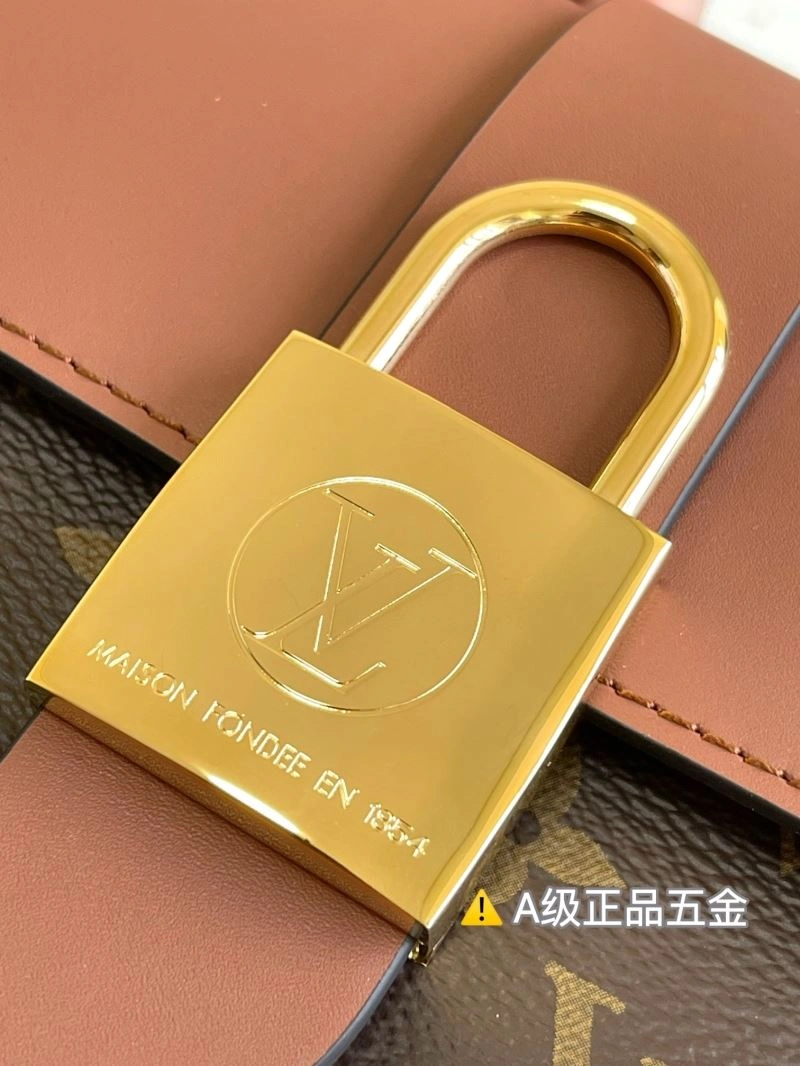 StreetReady Louis Vuitton Satchel Bags 94019