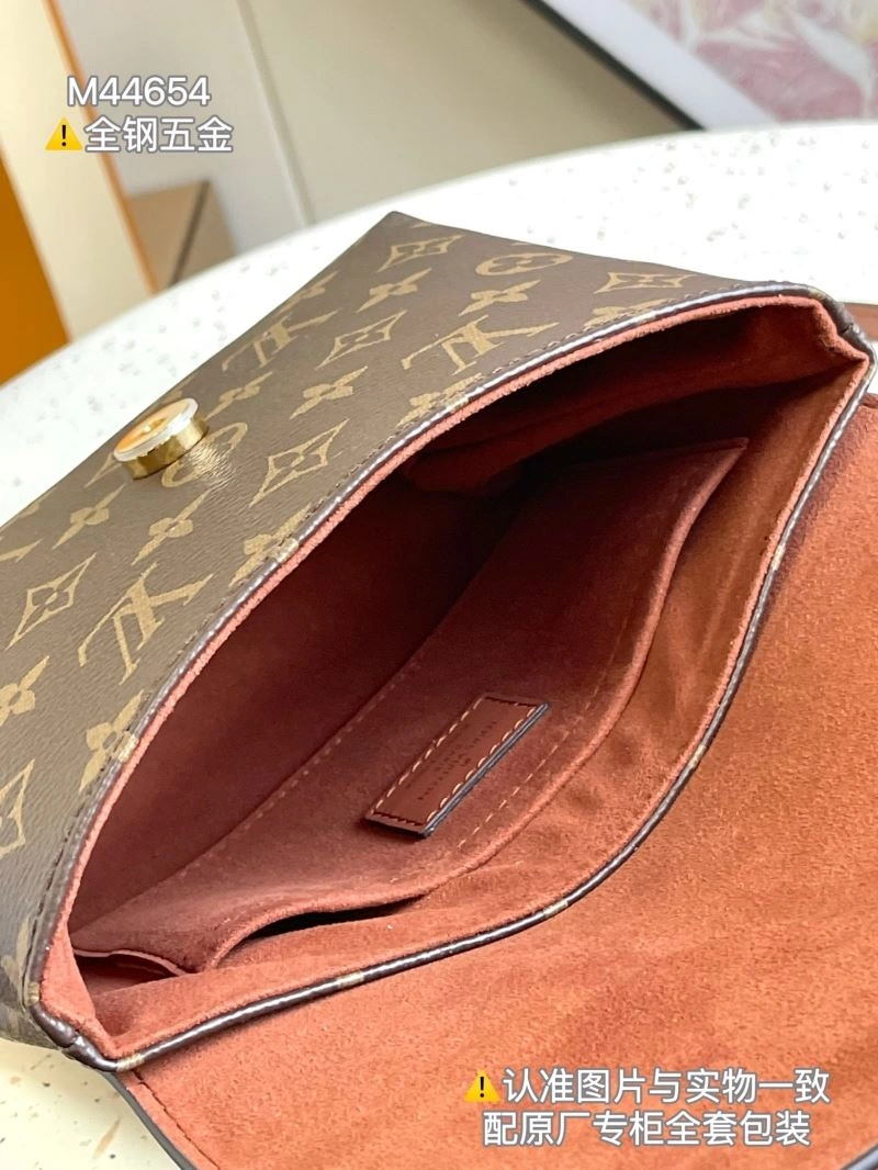 StreetReady Louis Vuitton Satchel Bags 94019