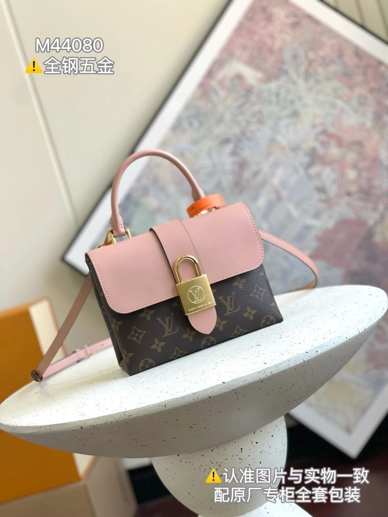 Lightweight Louis Vuitton Satchel Bags 94021