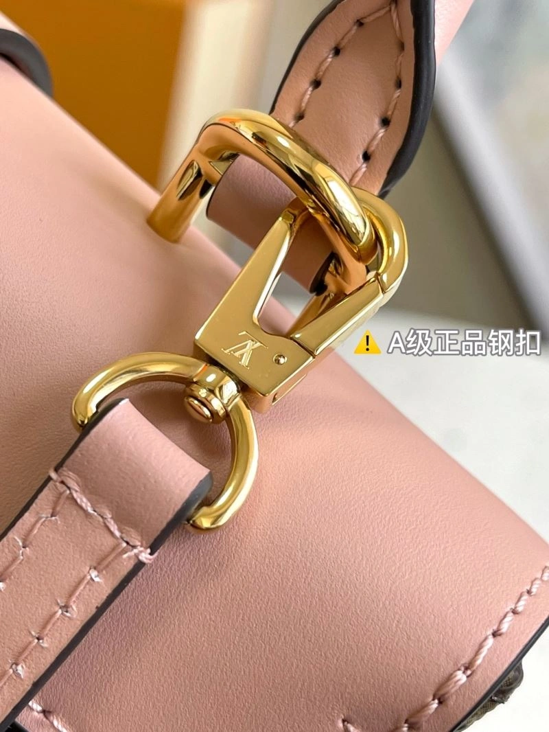 Lightweight Louis Vuitton Satchel Bags 94021