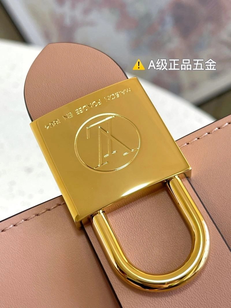 Lightweight Louis Vuitton Satchel Bags 94021