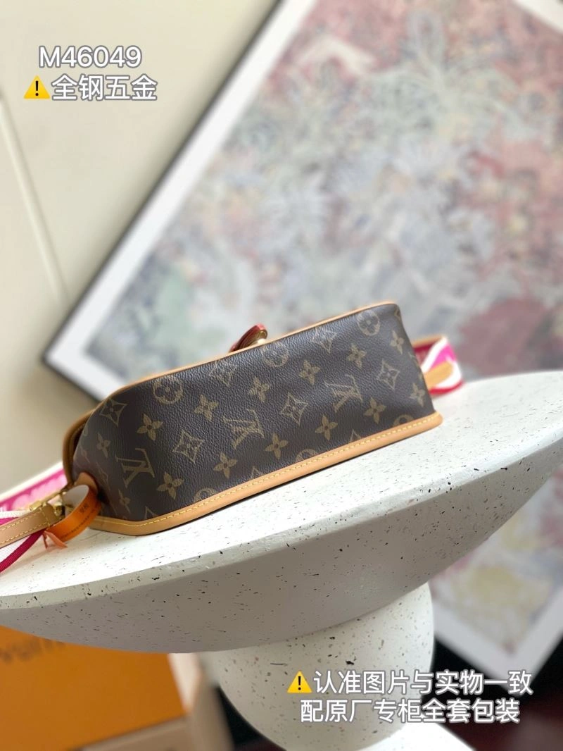 Lightweight Louis Vuitton Satchel Bags 94013