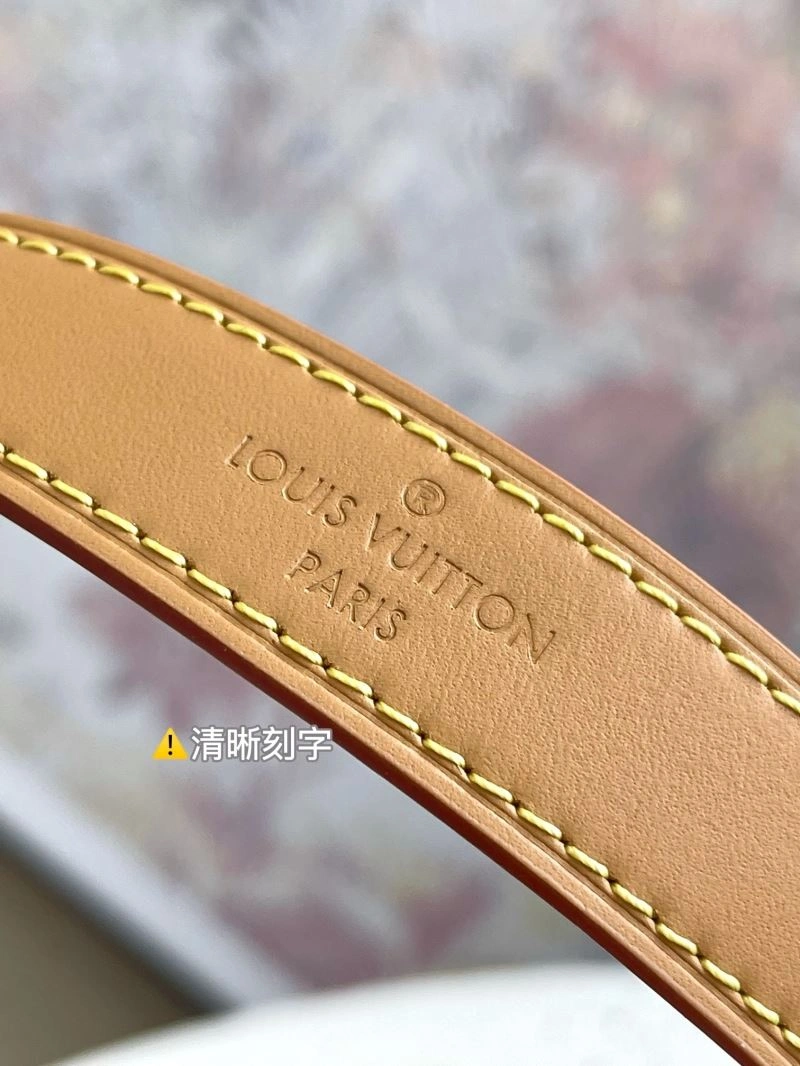 Lightweight Louis Vuitton Satchel Bags 94013