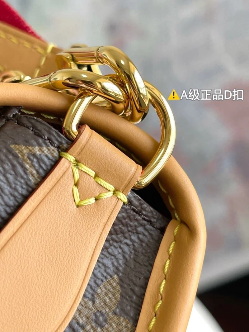 Lightweight Louis Vuitton Satchel Bags 94013