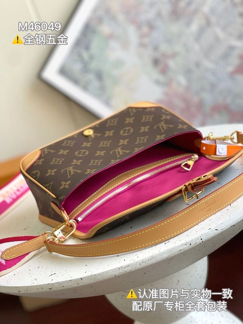 Lightweight Louis Vuitton Satchel Bags 94013