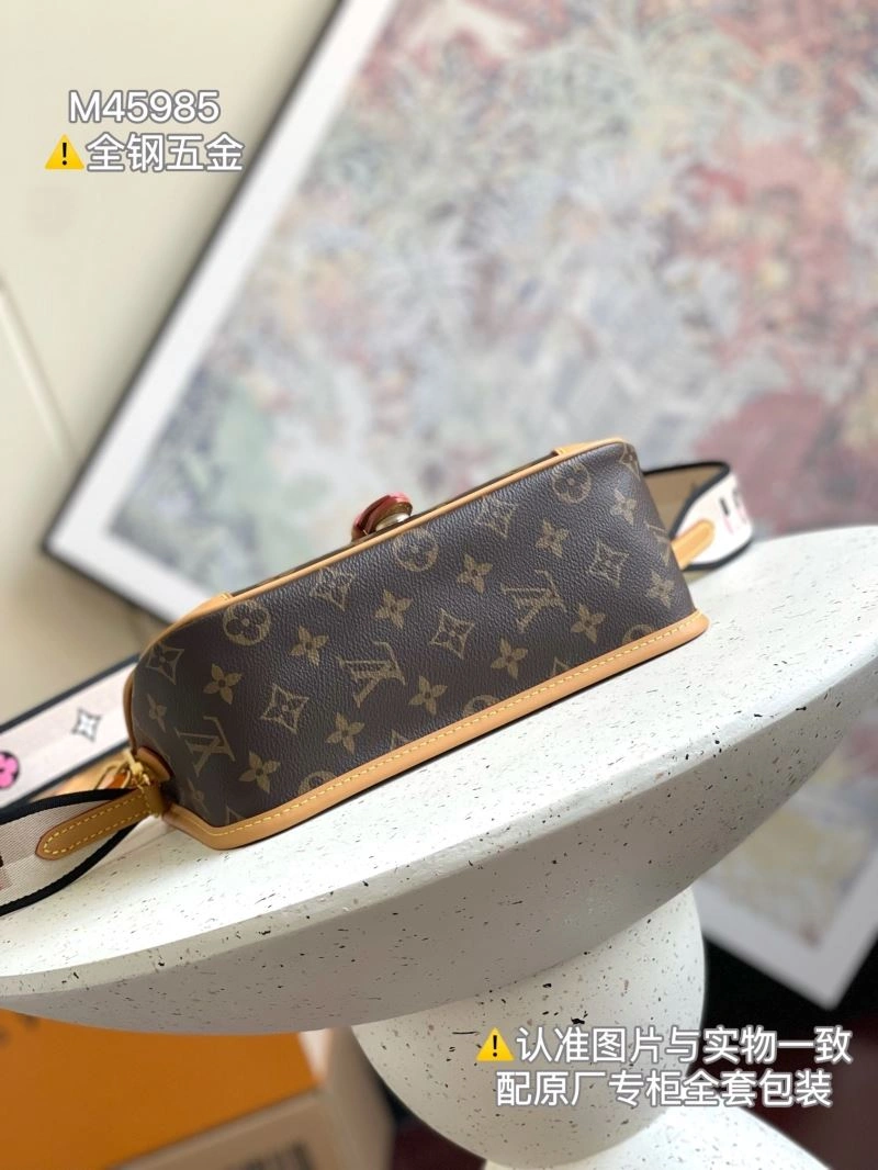 Unique Louis Vuitton Satchel Bags 94011