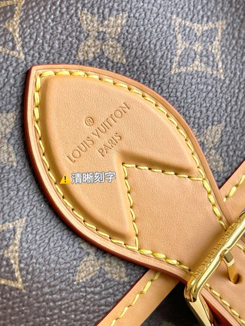 Unique Louis Vuitton Satchel Bags 94011